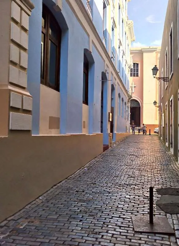 Da House Hotel San Juan