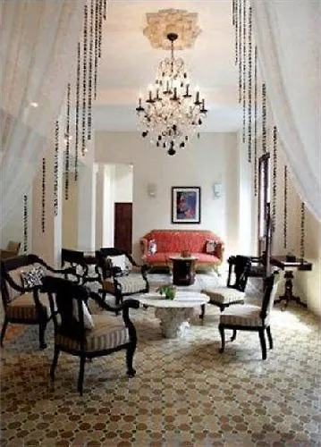 Da House Hotel San Juan 2*,