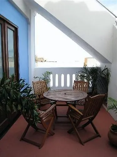 Da House Hotel San Juan