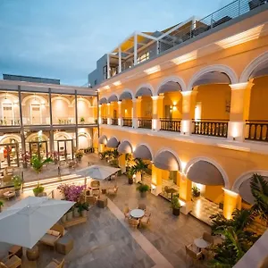 Palacio Provincial San Juan, Adults Only, Curio Collection By Hilton San Juan