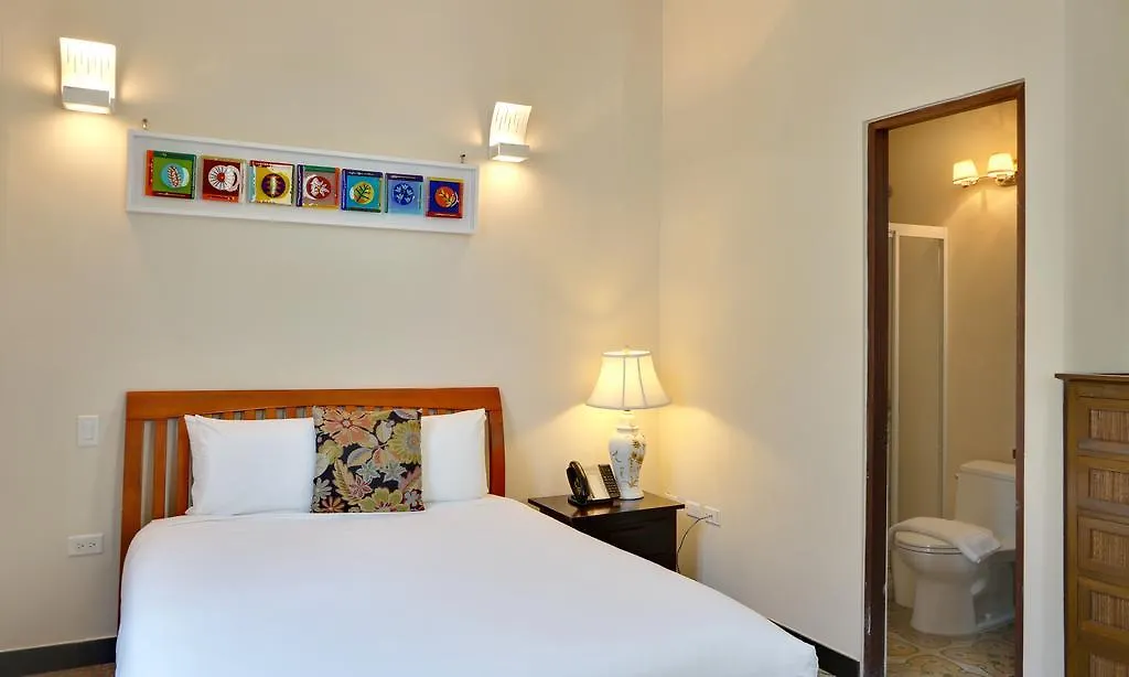 Da House Hotel San Juan