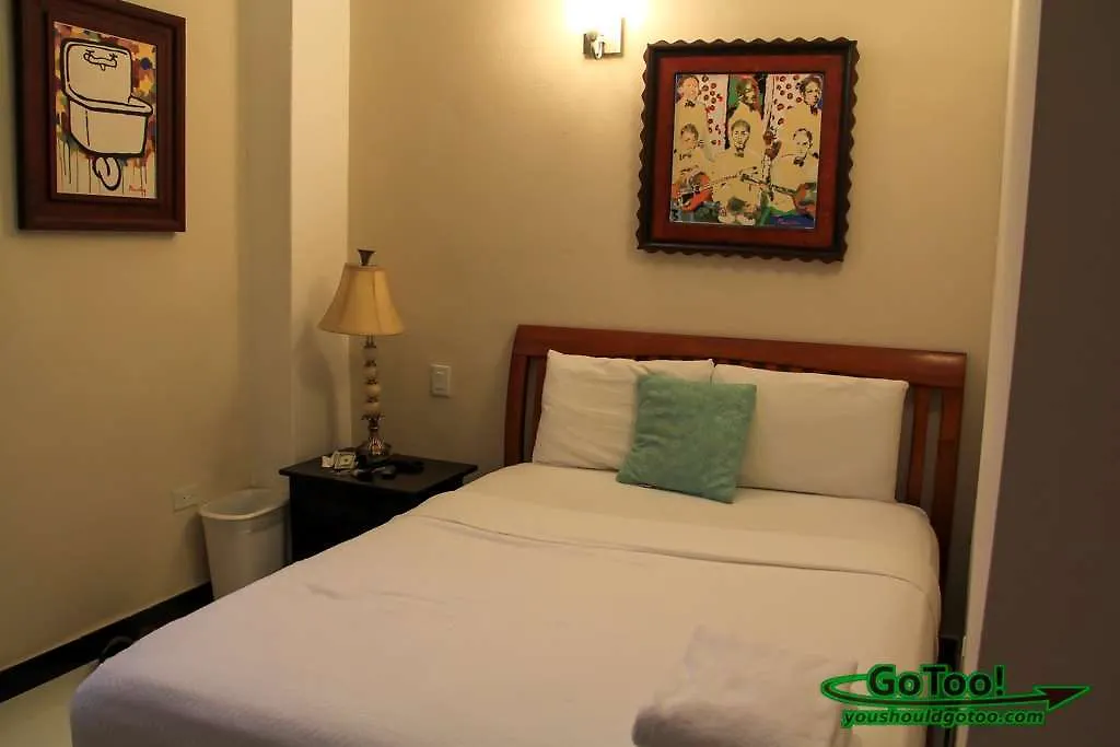 **  Da House Hotel San Juan Puerto Rico