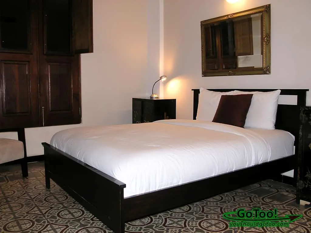 Da House Hotel San Juan Puerto Rico